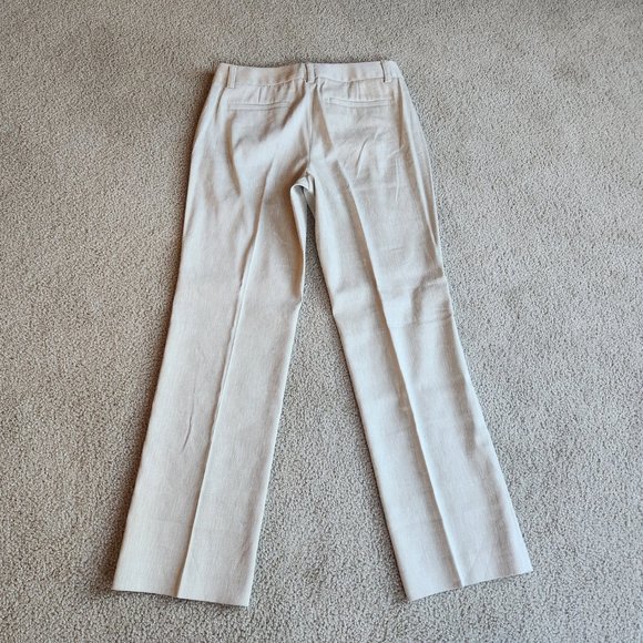 NEW Linen suit work career professional office - Picture 16 of 16